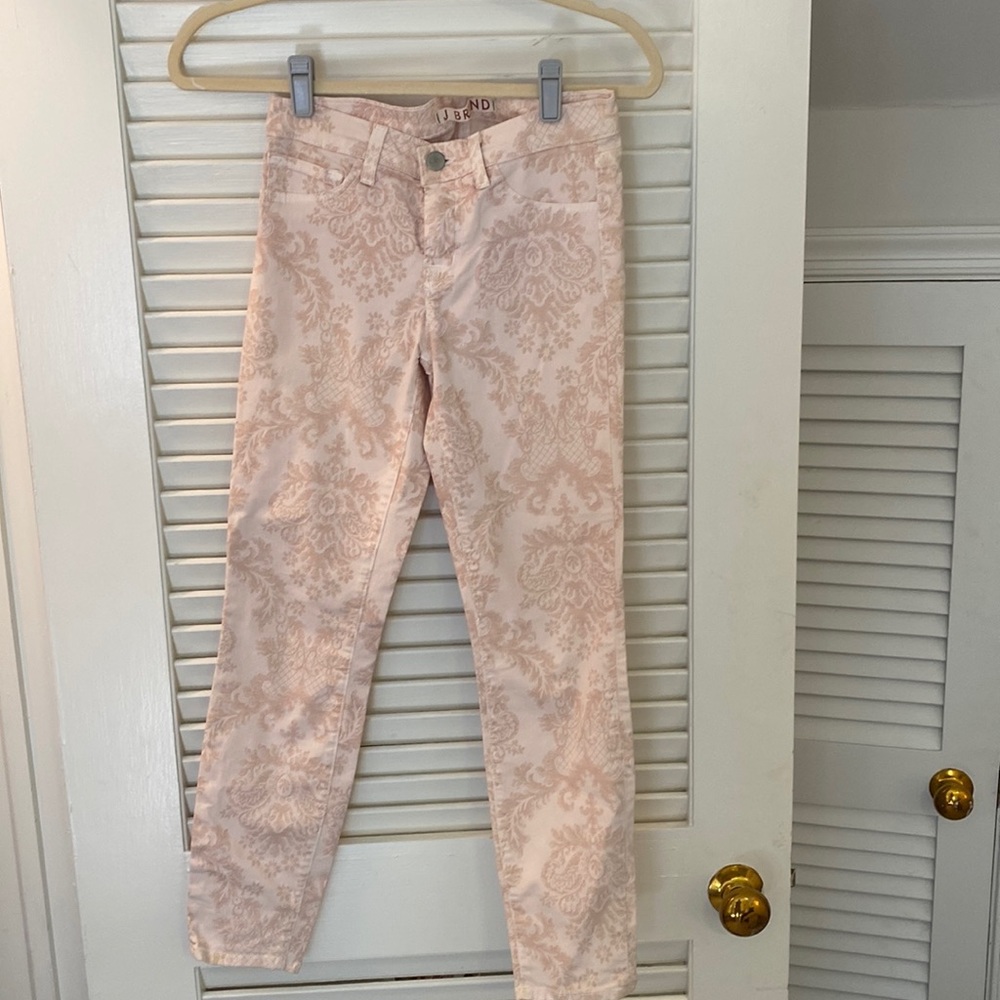 J Brand Jeans